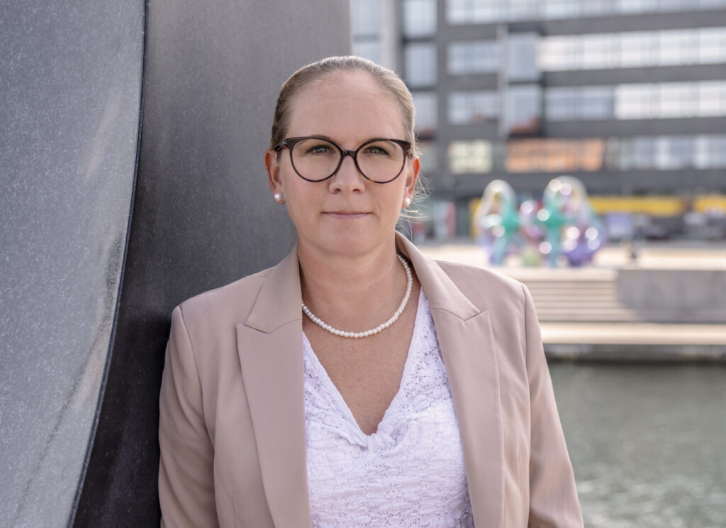 Isabel Almqvist