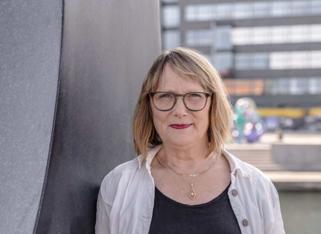Bodil Ryderheim