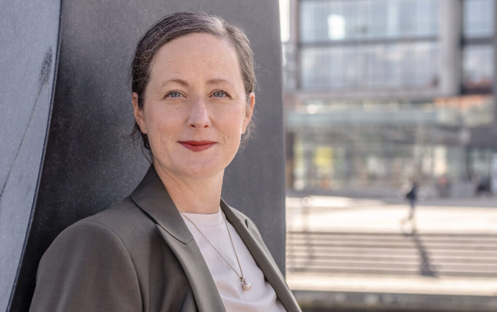 Hilde Andersen